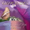 Offrandes (Best of 2008-2015) album lyrics, reviews, download