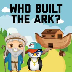 Who Built the Ark? - Single by Remix Penguin album reviews, ratings, credits