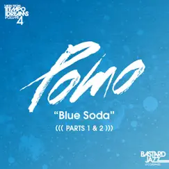 Blue Soda, Pt.1 Song Lyrics