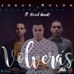 Volverás (feat. Horeb Music) Song Lyrics