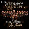 Ni el Dinero Ni Nada album lyrics, reviews, download