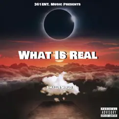 What Is Real Song Lyrics