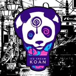 Violet Book Shelves (feat. 7rinth & MENES the Pharaoh) - Single by ICE CREAM KOAN album reviews, ratings, credits