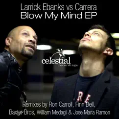 Blow My Mind (Finn Bell Remix) Song Lyrics