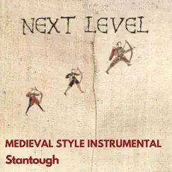 Next Level - Medieval Style Instrumental Song Lyrics