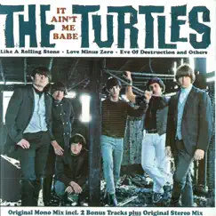It Ain't Me Babe by The Turtles album reviews, ratings, credits