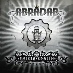 Emisja Spalin by Abradab album reviews, ratings, credits