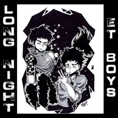 Long Night - Single by ET Boys album reviews, ratings, credits