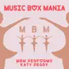 Music Box Tribute to Katy Perry - EP album lyrics, reviews, download