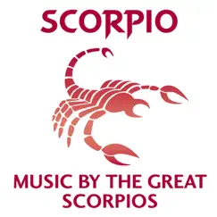 Scorpio - Music by the Great Scorpios by Various Artists album reviews, ratings, credits
