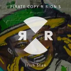 Irish Stan - EP by Pirate Copy & Rion S album reviews, ratings, credits