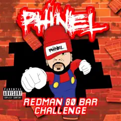 Redman 80 Bar Challenge Song Lyrics