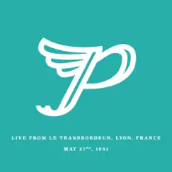 Where Is My Mind? (Live from Le Transbordeur, Lyon, France. May 27th, 1991) Song Lyrics