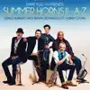 Summer Horns II: From A to Z album lyrics, reviews, download