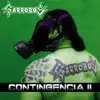 CONTINGENCIA 2 (LIVE) album lyrics, reviews, download