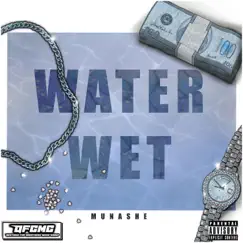Water Wet - Single by Munashe album reviews, ratings, credits