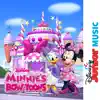 Disney Junior Music: Minnie's Bow-Toons - Single album lyrics, reviews, download