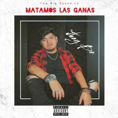 Matamos Las Ganas - Single by Jhay Be album reviews, ratings, credits