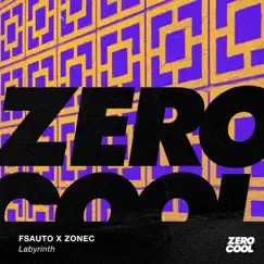 Labyrinth - Single by Fsauto & Zonec album reviews, ratings, credits