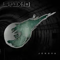 Jenova (Final Fantasy VII) [Remix] - Single by Stux.io album reviews, ratings, credits