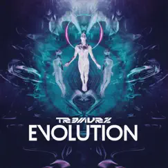 Evolution by Tr3murz album reviews, ratings, credits