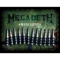 Warchest by Megadeth album reviews, ratings, credits