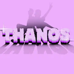 Thanos (feat. Ravon) Song Lyrics