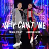 Why Can't We (feat. Myia Thornton) - Single album lyrics, reviews, download
