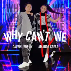 Why Can't We (feat. Myia Thornton) Song Lyrics