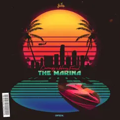 The Marina by Curren$y & Harry Fraud album reviews, ratings, credits