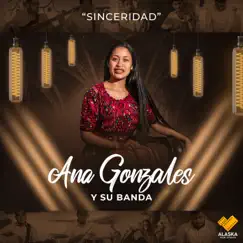 Sinceridad - Single by Ana Gonzales album reviews, ratings, credits