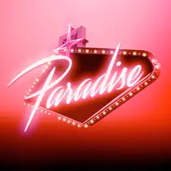 Paradise - Single by Chris Aguilar album reviews, ratings, credits