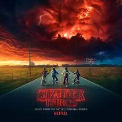 Stranger Things (Soundtrack from the Netflix Original Series) by Various Artists album reviews, ratings, credits