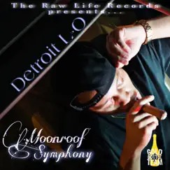 Moonroof Symphony by Detroit L-O album reviews, ratings, credits