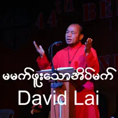 Ma Mat Phuu Thaw Eain Mat - Single by David Lai album reviews, ratings, credits