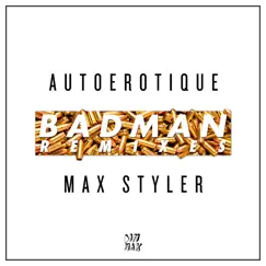Badman (Bare Remix) Song Lyrics
