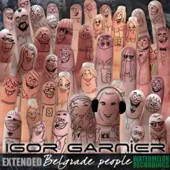 Belgrade People (Extended Mix) Song Lyrics
