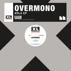 Arla I - EP by Overmono album reviews, ratings, credits