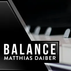 Balance - EP by Matthias Daiber album reviews, ratings, credits