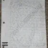 Letter To My Family - Single album lyrics, reviews, download