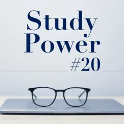 Study Power #20 - Stay Focused, Increase Concentration, Calm the Mind, White Noise For Homework & School by White Noise Therapy & Shakuhachi Sakano album reviews, ratings, credits