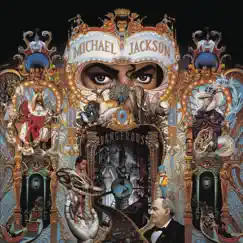 Dangerous by Michael Jackson album reviews, ratings, credits