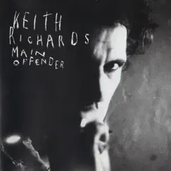 Main Offender (2022 Remaster) [Deluxe Edition] by Keith Richards album reviews, ratings, credits