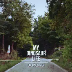 Cold Summer - EP by My Dinosaur Life album reviews, ratings, credits