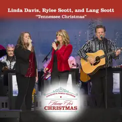 Tennessee Christmas (feat. Lang Scott & Rylee Scott) Song Lyrics