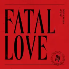 Fatal Love by MONSTA X album reviews, ratings, credits