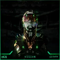 Vision - Single by Lost Sky album reviews, ratings, credits