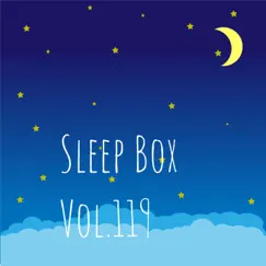 Sleep Box Vol.119 by Michiru Aoyama album reviews, ratings, credits