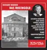 Wagner: Das Rheindgold album lyrics, reviews, download