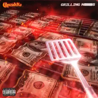 Grilling N****s - Single by CupcakKe album download
